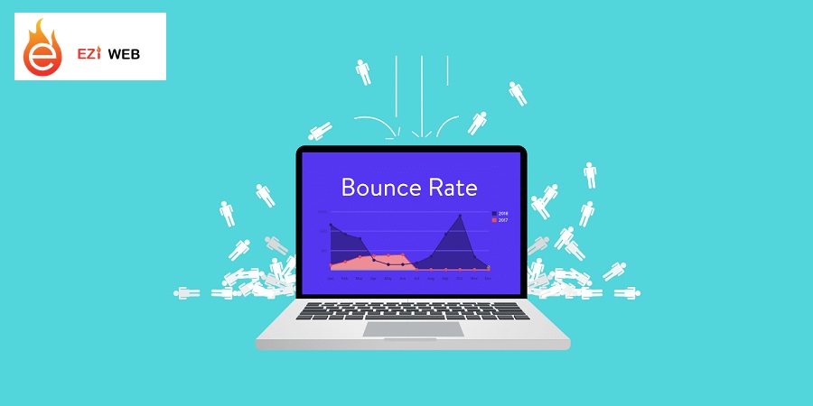 Bounce Rate quan trọng như thế nào đối với SEO?