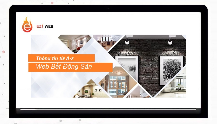 Website bất động sản và những điều bạn cần biết