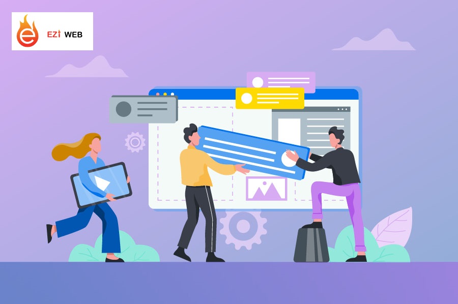 Phân biệt Header và Footer