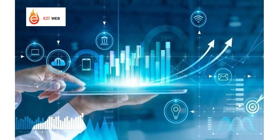 Tìm hiểu lợi ích khi doanh nghiệp thực hiện chuyển đổi số - Ezi Soltuions