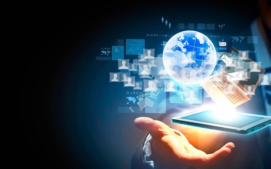 Dịch vụ thiết kế website chuyên nghiệp tại Ezi Solutions