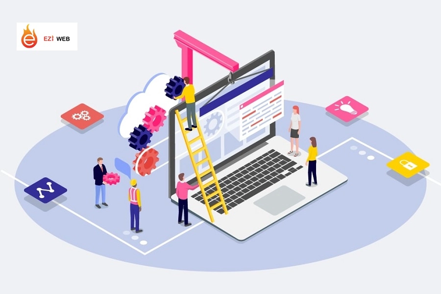 Lợi ích khi doanh nghiệp đầu tư vào thiết kế website chuyên nghiệp?