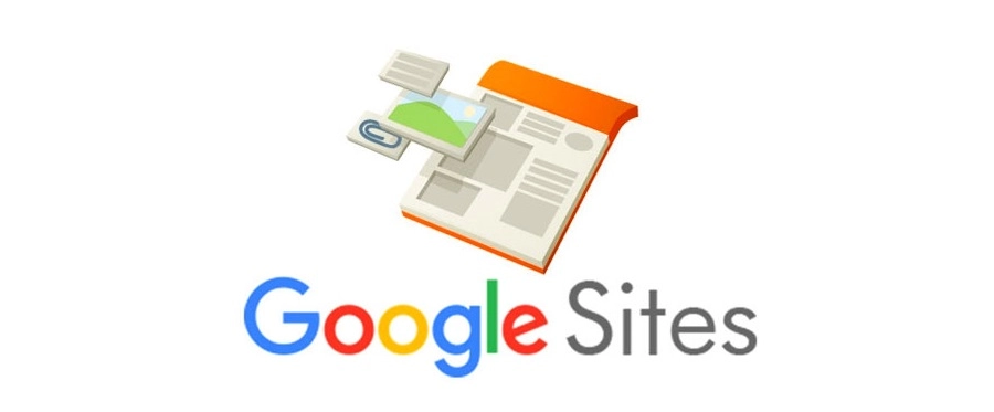 Giới thiệu về Google Site