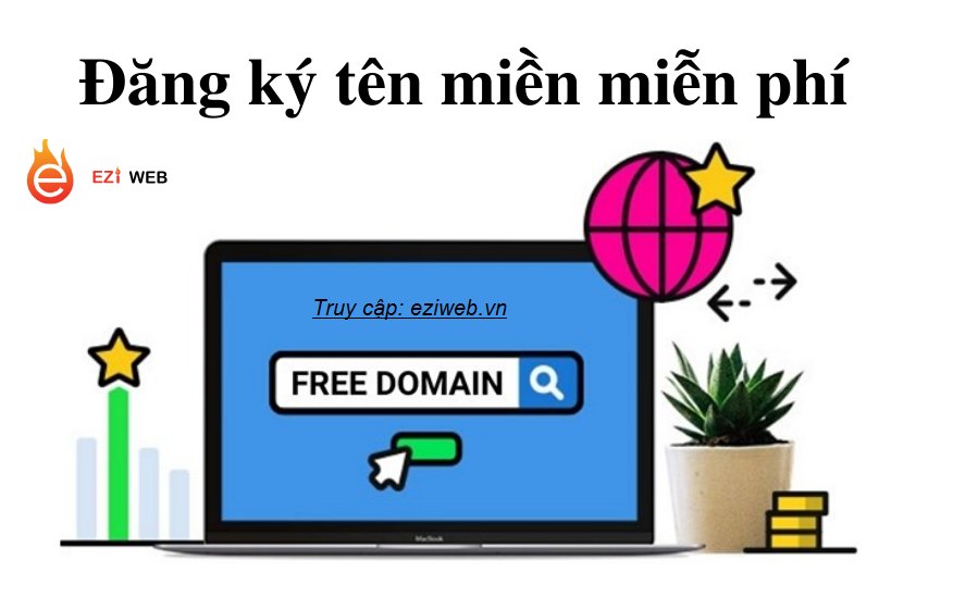 Nguyên tắc đăng ký tên miền chuyên nghiệp bạn cần biết