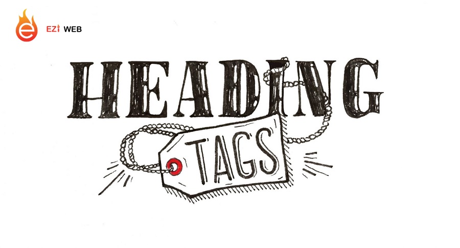 Tối ưu thẻ heading chuẩn  SEO là công việc quan trọng