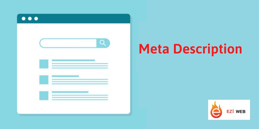 Thẻ Meta và những thông tin cơ bản bạn cần biết