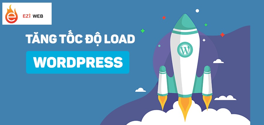 Hãy tăng tốc độ load trang cho website để tăng điểm SEO và trải nghiệm của người dùng