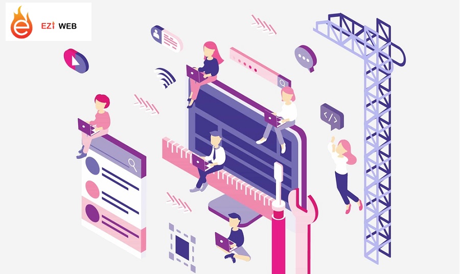 Chú trọng điều hướng người dùng trên trang web
