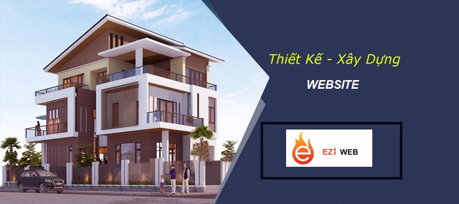 Website xây dựng và lợi ích khi thiết kế trang web