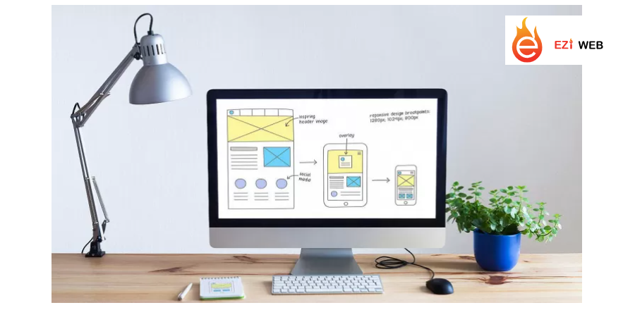 Tìm hiểu 5 lợi ích to lớn của landing page trong Marketing