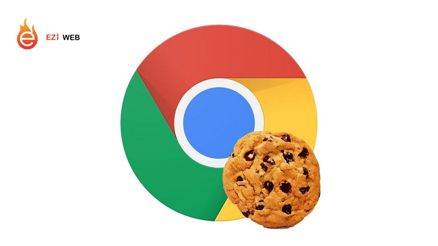 Xóa Cookies trên trình duyệt nếu cần