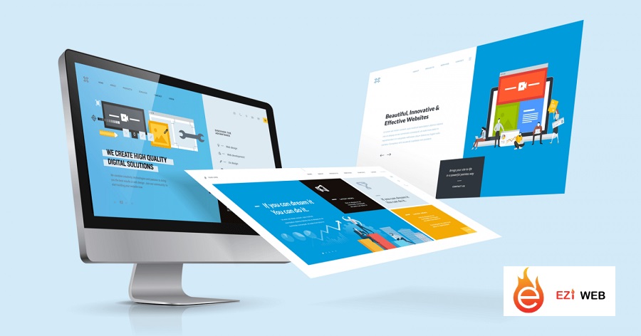 Website chuẩn SEO giúp doanh nghiệp kinh doanh, pr thương hiệu hiệu quả hơn