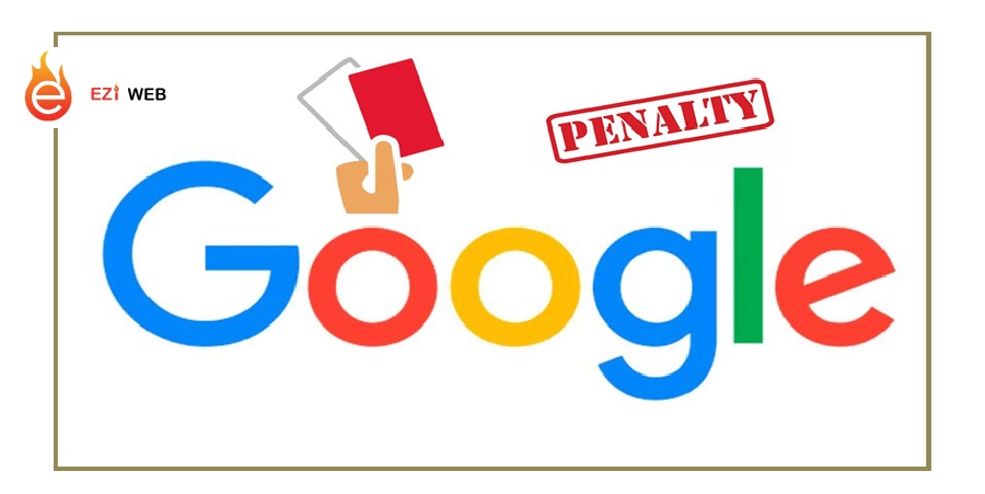 Thời gian Google phạt website bạn đã biết chưa?