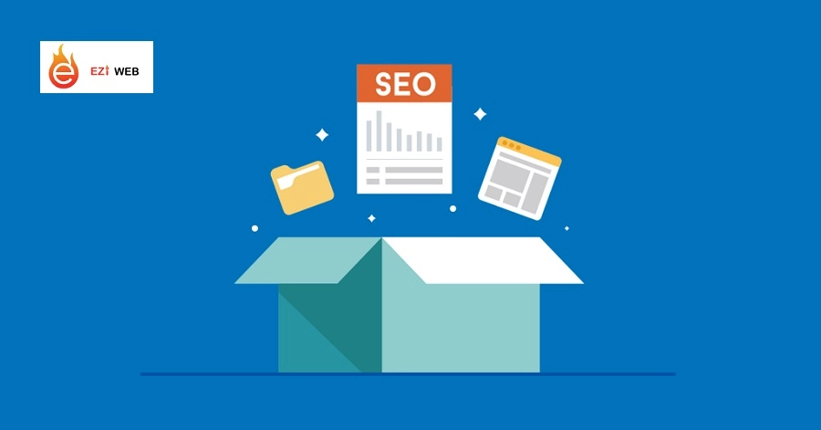 Định nghĩa website chuẩn SEO?