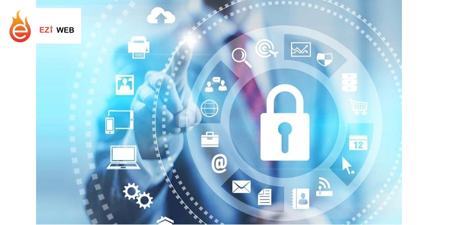 Sử dụng các công bảo mật website mới nhất để bảo vệ web