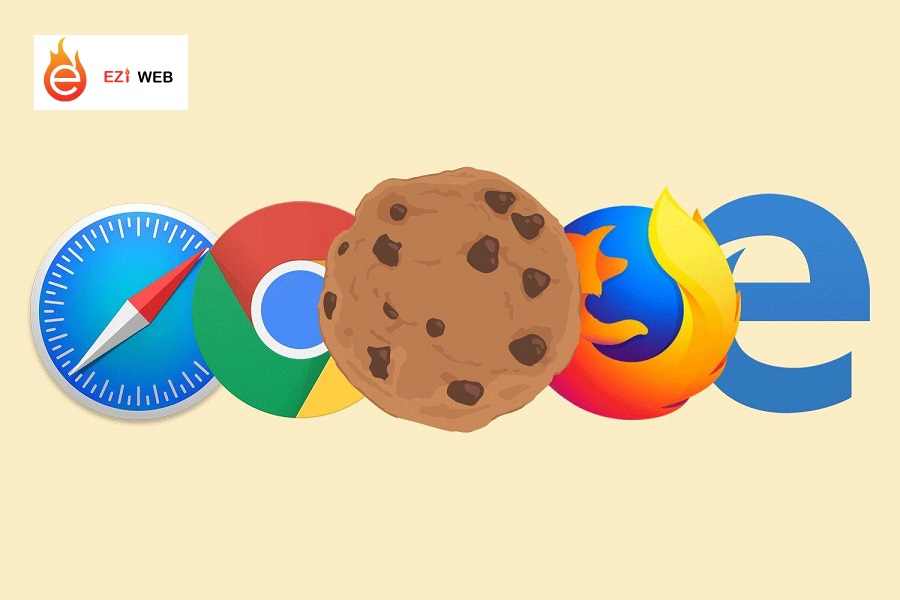 Cookies dùng để làm gì? Bạn đã biết chưa?