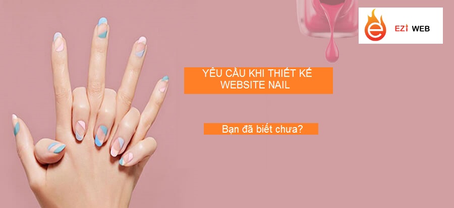 Nắm vững các nguyên tắc thiết kế website chuyên nghiệp