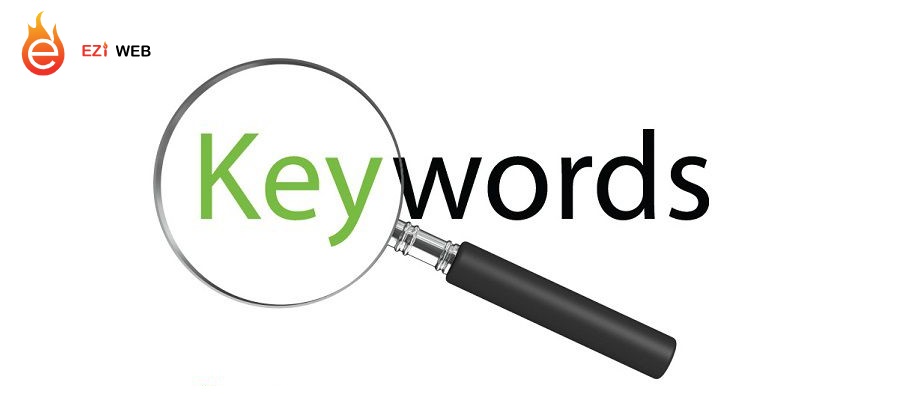 Tìm hiểu vai trò của từ khóa trong SEO