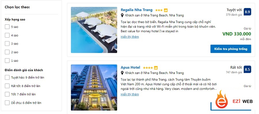 Website chuyên nghiệp giúp bạn kinh doanh tốt hơn