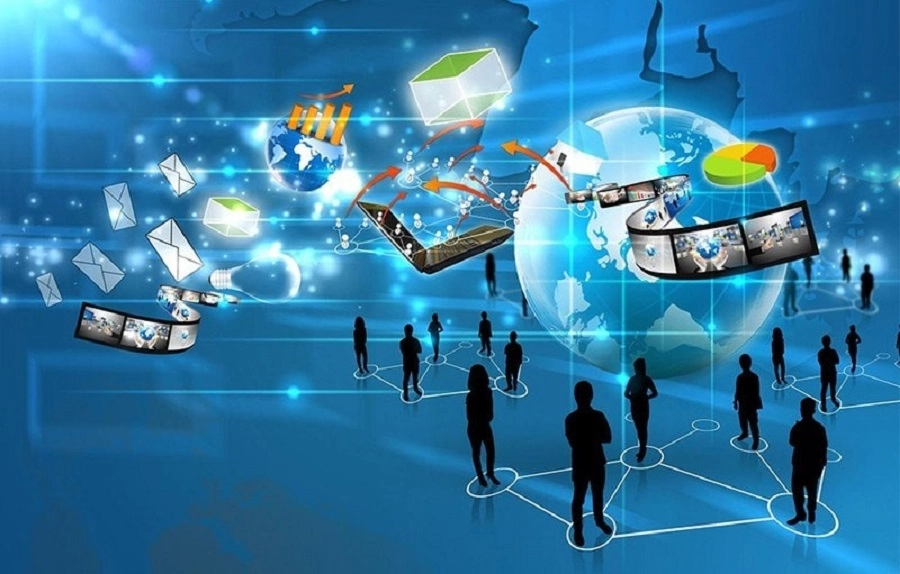 Xu hướng thiết kế website thịnh hành nhất hiện nay?