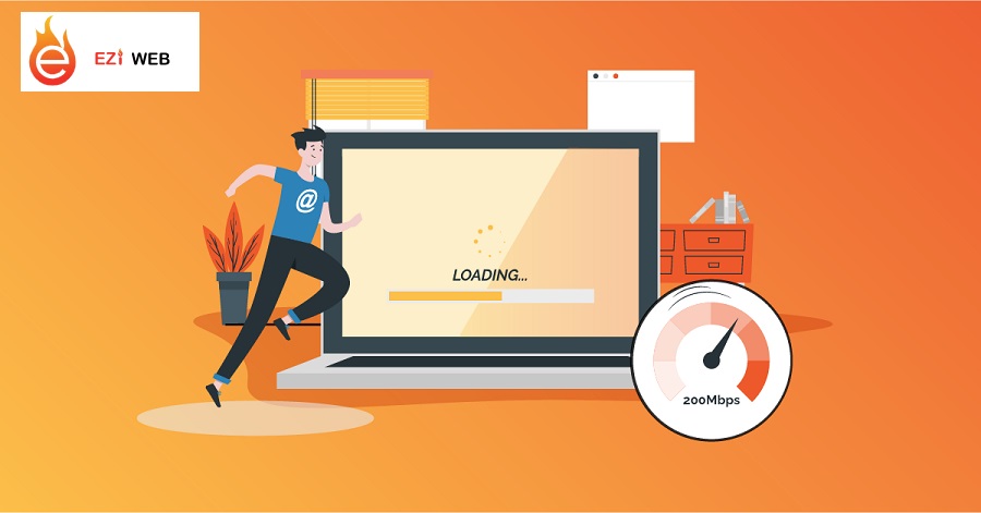 Tối ưu tốc độ load trang của website