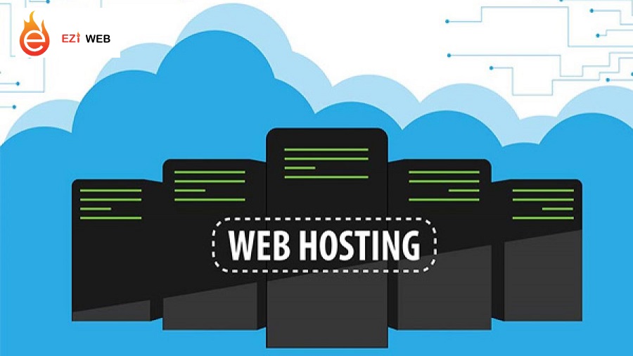 Tìm hiểu ảnh hưởng của web hosting đến SEO