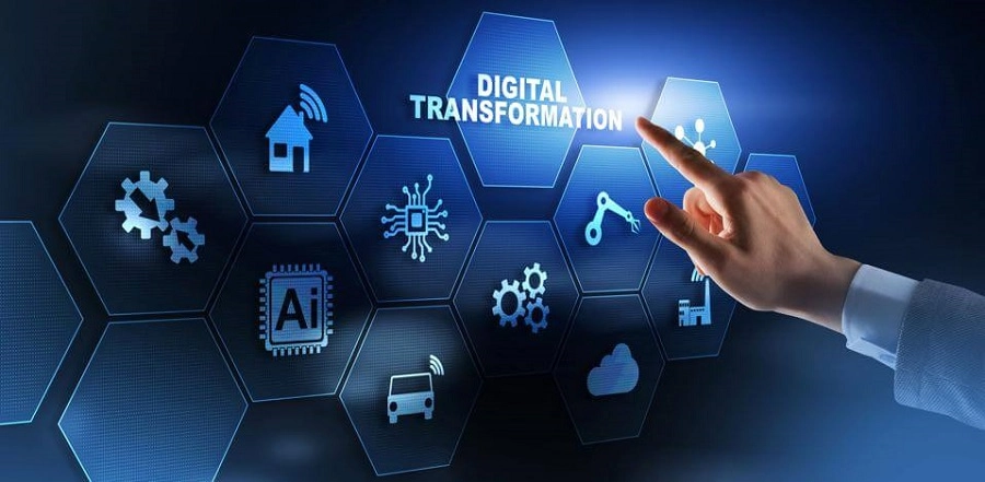 Vì sao số hóa và chuyển đổi số trở thành xu hướng? Lợi ích mà doanh nghiệp nhận được?