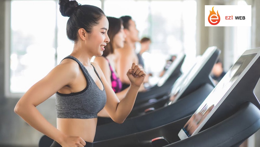 Website phòng tập gym và những lợi ích khi thiết kế website phòng tập gym