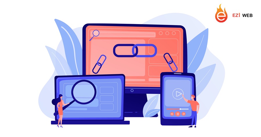 Thiết kế trang chủ tối ưu chuẩn SEO sẽ tốt cho website hơn