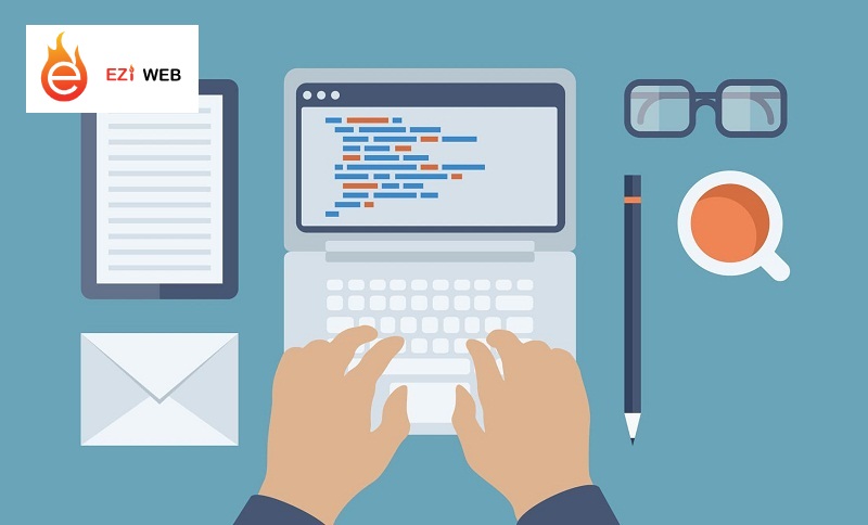 Cách quản trị website cho người mới