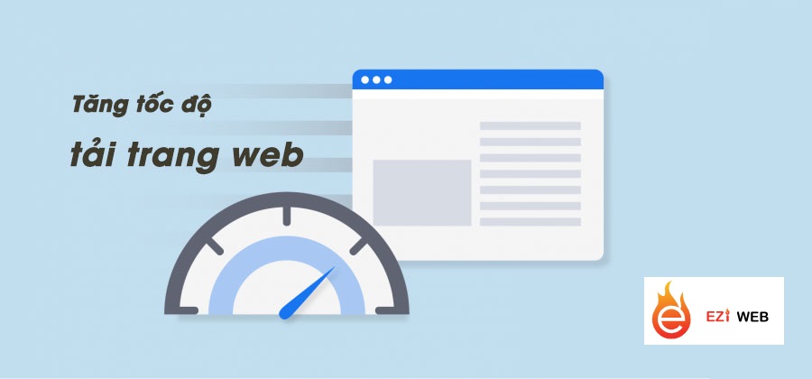 Tốc độ tải trang của đối thủ nhanh hơn trang web của bạn