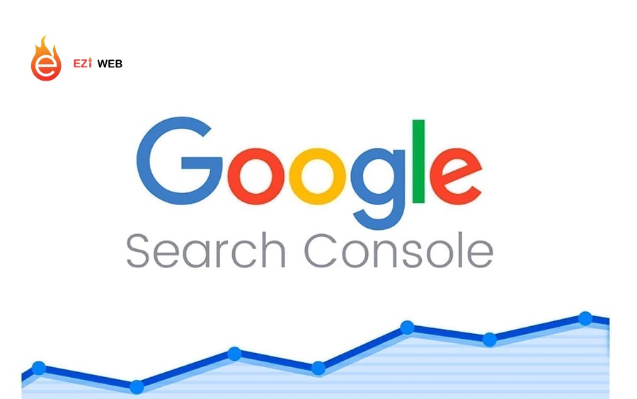 GSC - Một trong các công cụ đánh giá web free tuyệt vời của Google