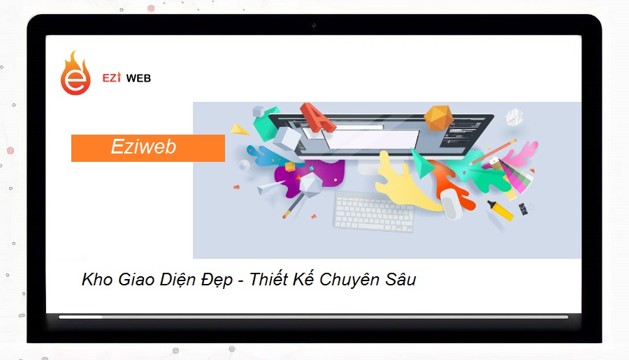 Hướng dẫn tạo website giao diện đẹp từ A-Z