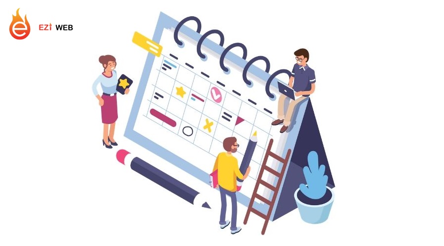 Các chức năng cần có của website trường học