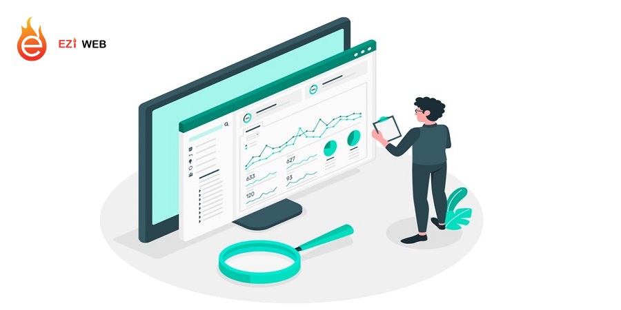 Bạn nên sử dụng các công cụ đánh giá và kiểm tra web miễn phí
