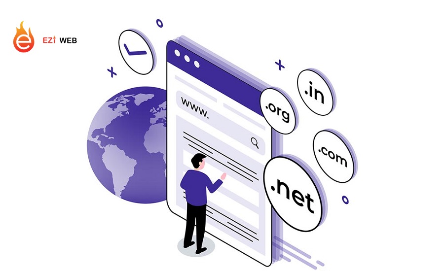 Cần chú ý đến thời gian hết hạn của tên miền