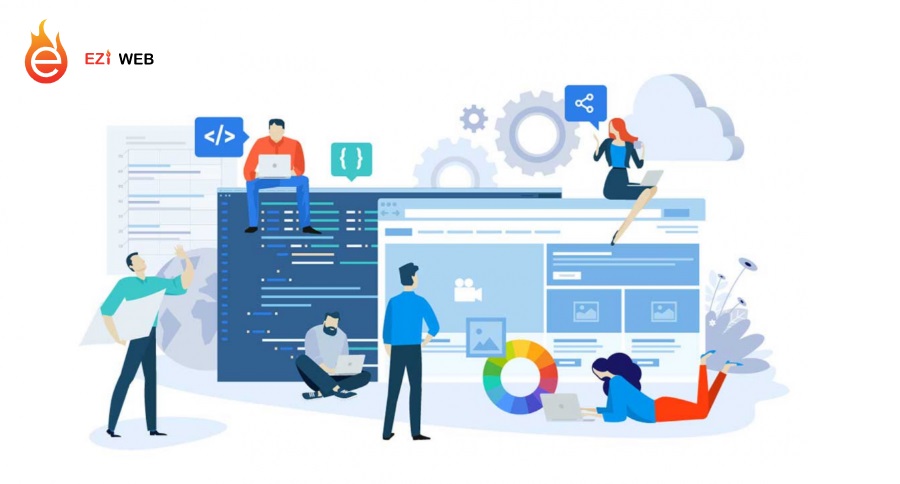 Lựa chọn tên miền phù hợp với lĩnh vực bạn kinh doanh