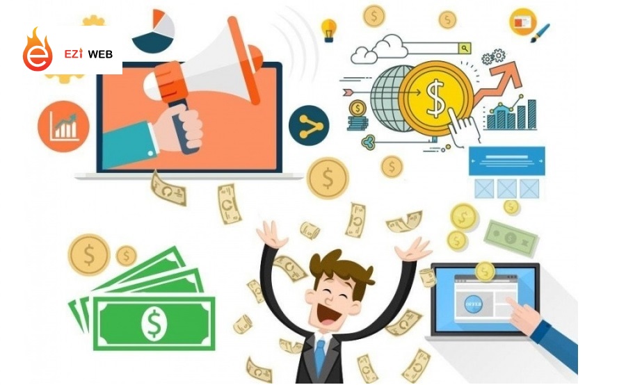 Các nhà sáng tạo Việt Nam đủ 100 đô trong tài khoản sẽ được rút tiền về
