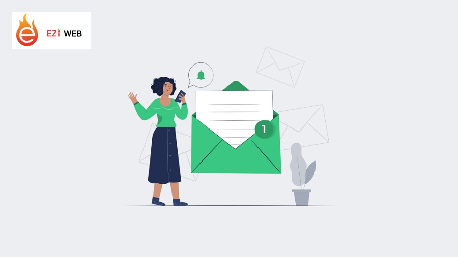 Không nên trộn nội dung bài viết để đăng lên website