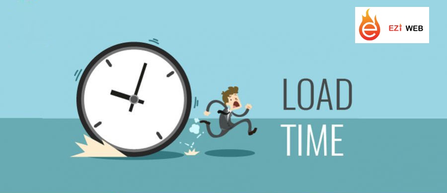 Cần tối ưu tốc độ load trang của website
