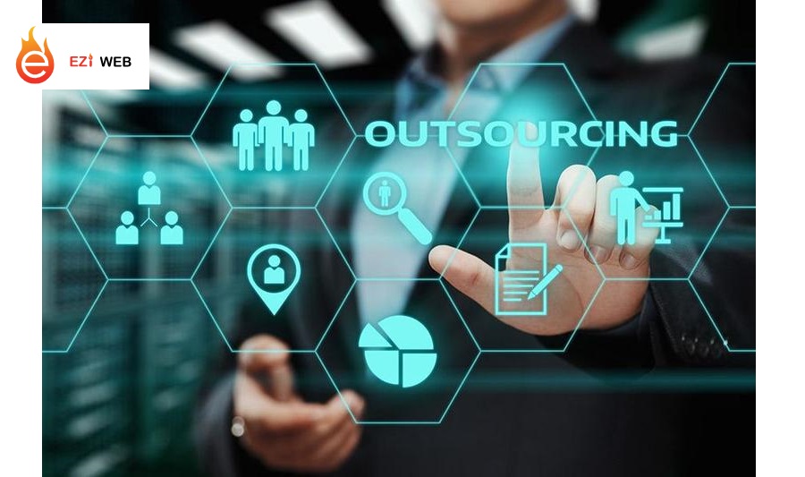 Thuê công ty gia công phần mềm uy tín - Liên hệ Ezi Solution