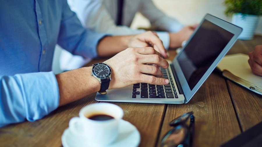 Các bước thiết kế website cho khách hàng tại Ezi Solutions