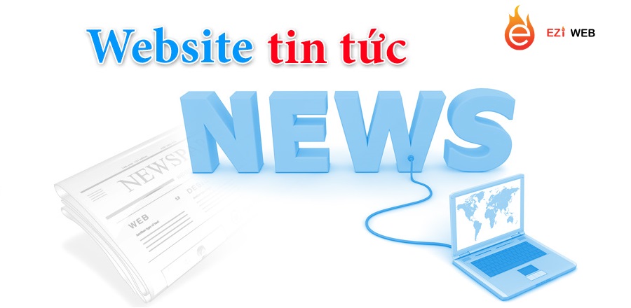 Tìm hiểu về các loại website tin tức