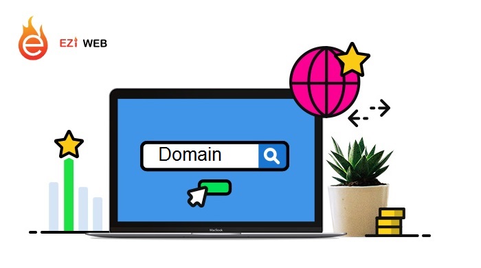 Tên miền (Domain) là gì? Tổng quát về tên miền