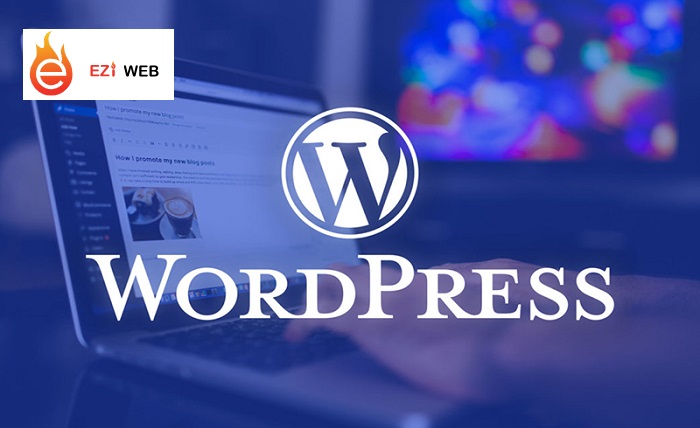 [Từ a- z] Cách tạo website bán hàng bằng wordpress miễn phí