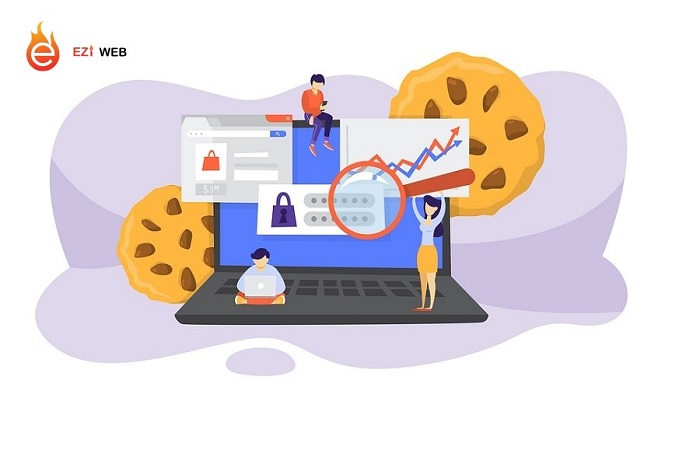 Cookie là gì? Cookie được sử dụng để làm gì?