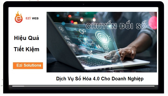 Số hoá doanh nghiệp và chuyển đổi số: Thách thức và cơ hội