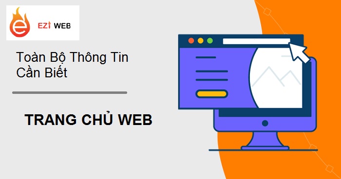 Trang chủ là gì - Chức năng và vai trò chính của trang chủ website