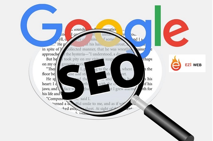8 Yếu tố xếp hạng của Google SEO giúp vượt mặt đối thủ