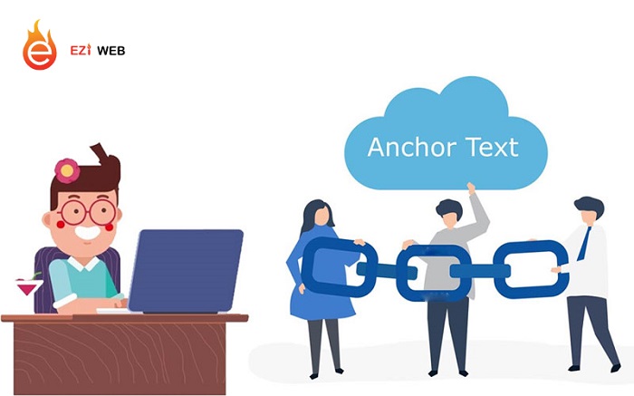Anchor text là gì? Các phương pháp tối ưu SEO dùng Anchor Text?
